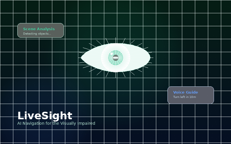 LiveSight