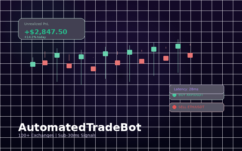 AutomatedTradeBot